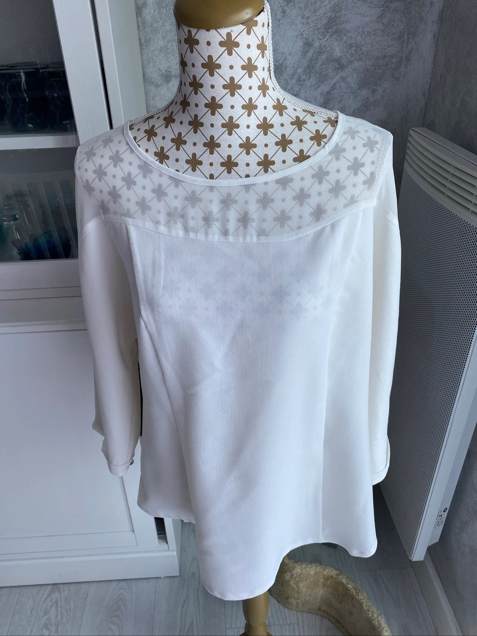 Tunique Taille 44